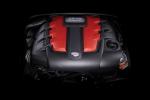 Porsche Cayenne Diesel by TechART 2009 года